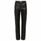 Aritzia Wilfred - Melina Vegan Leather Pants