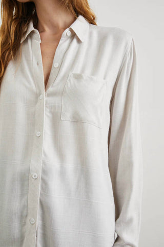 Rails - Hunter Button Down Shirt
