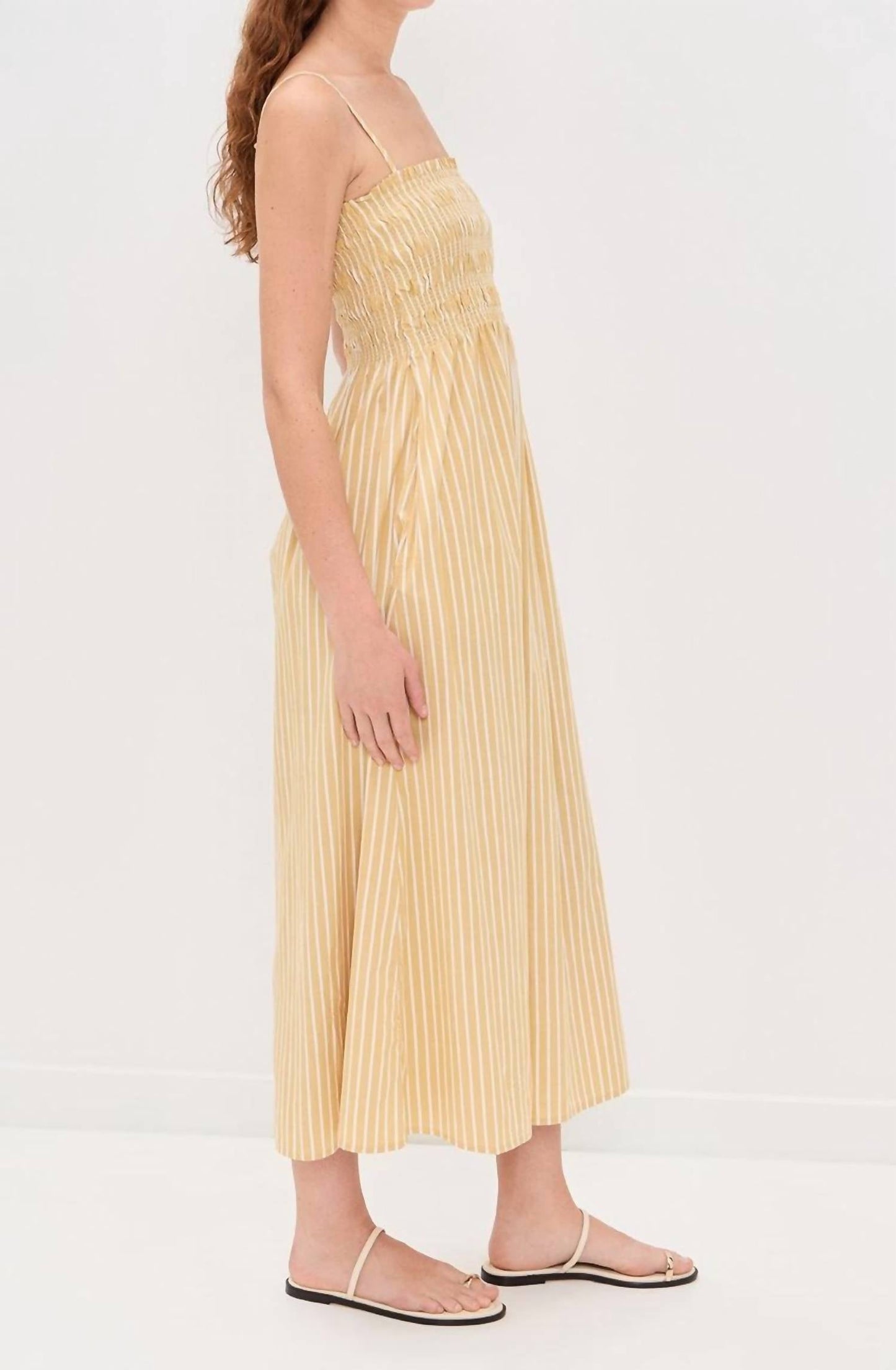 Pistola - Bianca Dress