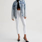 Ag Jeans - Sateen Prima Crop Jean