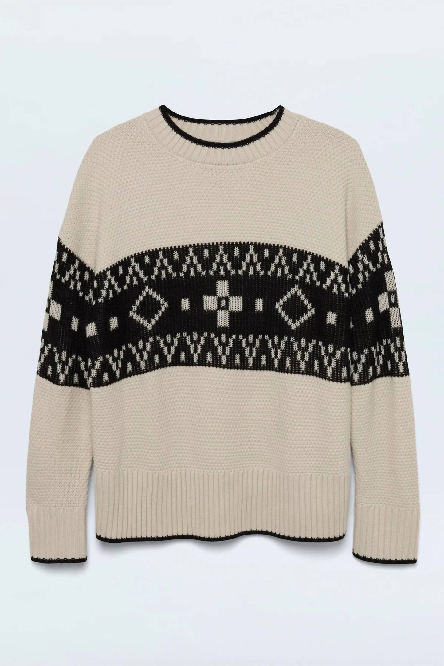 Pistola - Lenni Crewneck Sweater