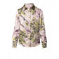 Anonyme - Women's Button Down Shirt