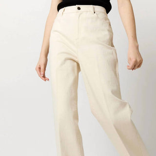 Ann Mashburn - Women's Coco 5 Pocket Jean