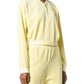 Juicy Couture - Track Velour Crop Jacket
