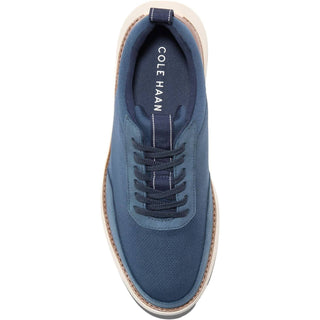 Cole Haan - Men's Grand Remix Lace Up Dress Sneaker