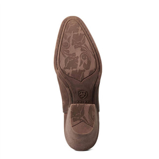 Ariat - Women's Encore R Toe Boots