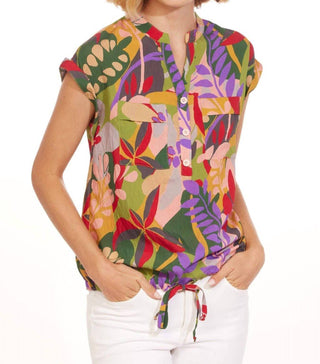 Eva Franco - Nico Top