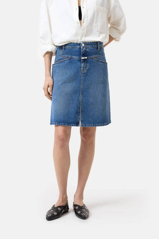 Closed - Women's Stover X Skirt