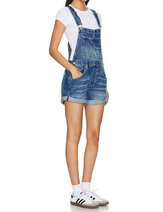 Free People - Ziggy Shortall