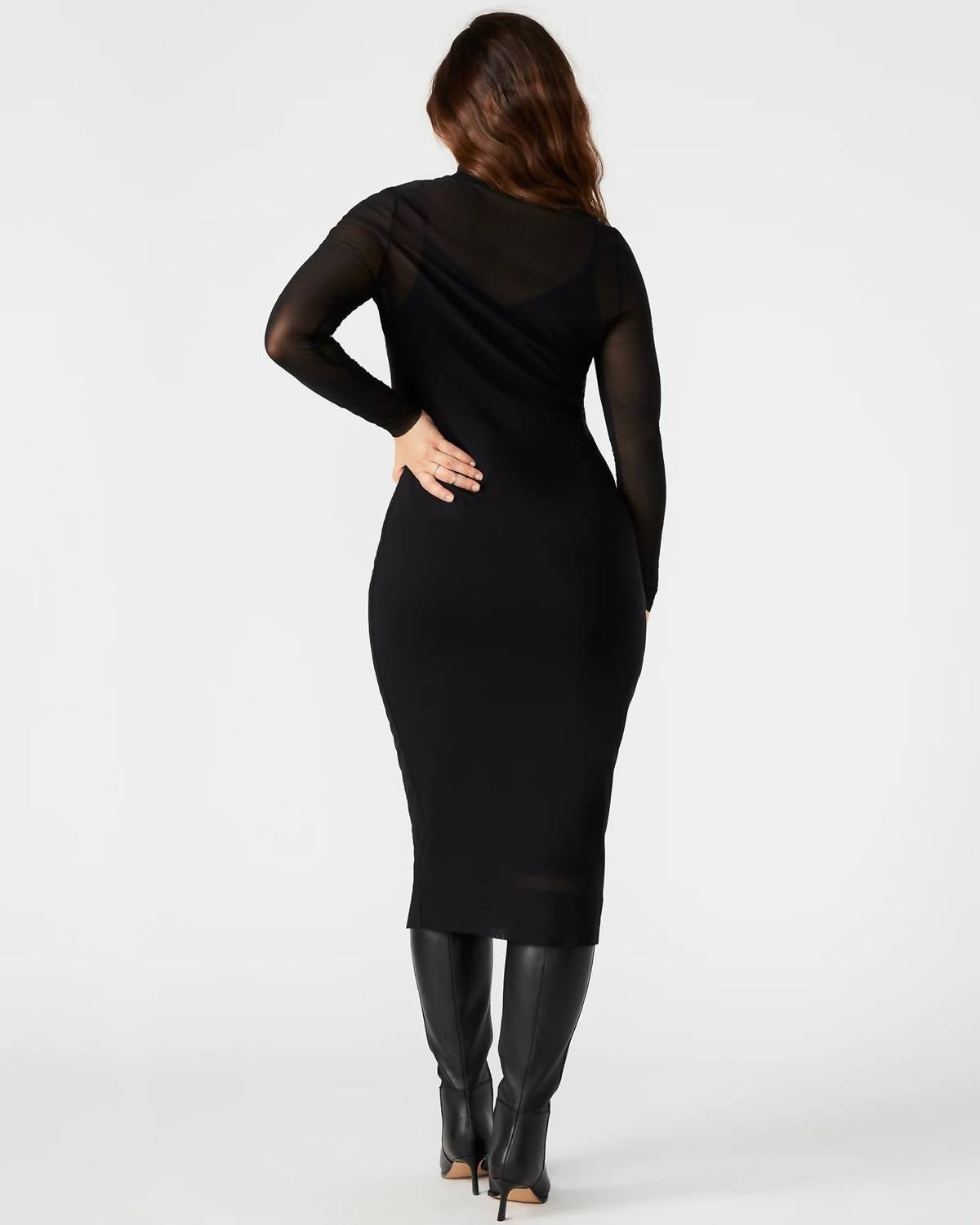 Steve Madden - Vivienne Dress