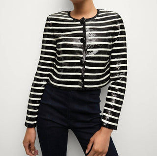 Veronica Beard - Mickey Jacket