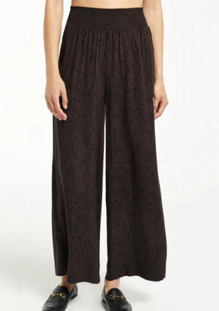 Z Supply - Cypress Stamped Pant