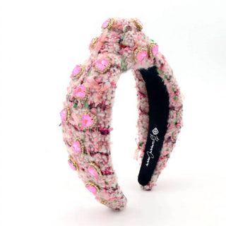 Brianna Cannon - Women's Tweed Headband