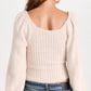 Free People - Katie Pullover