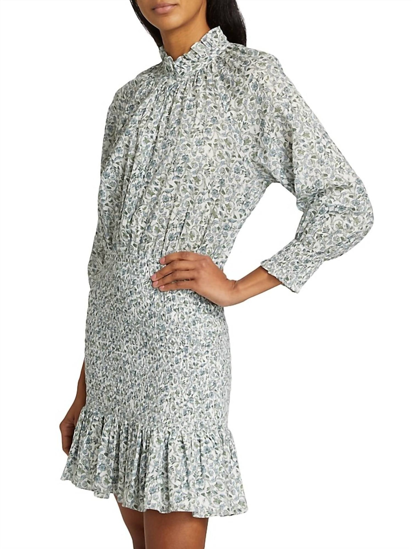 Veronica Beard - Corsica Dress