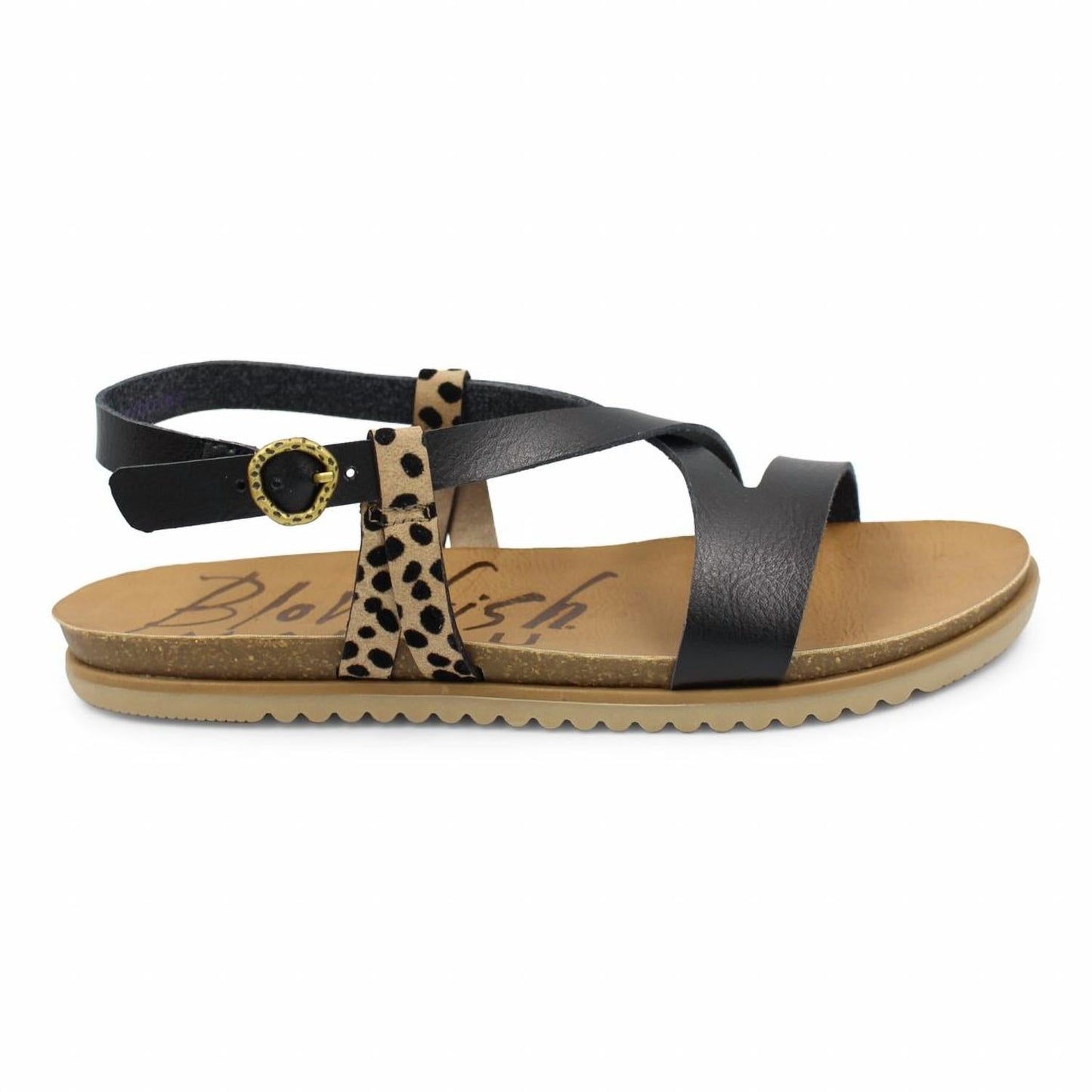 Blowfish - Malibu Mercury Sandal