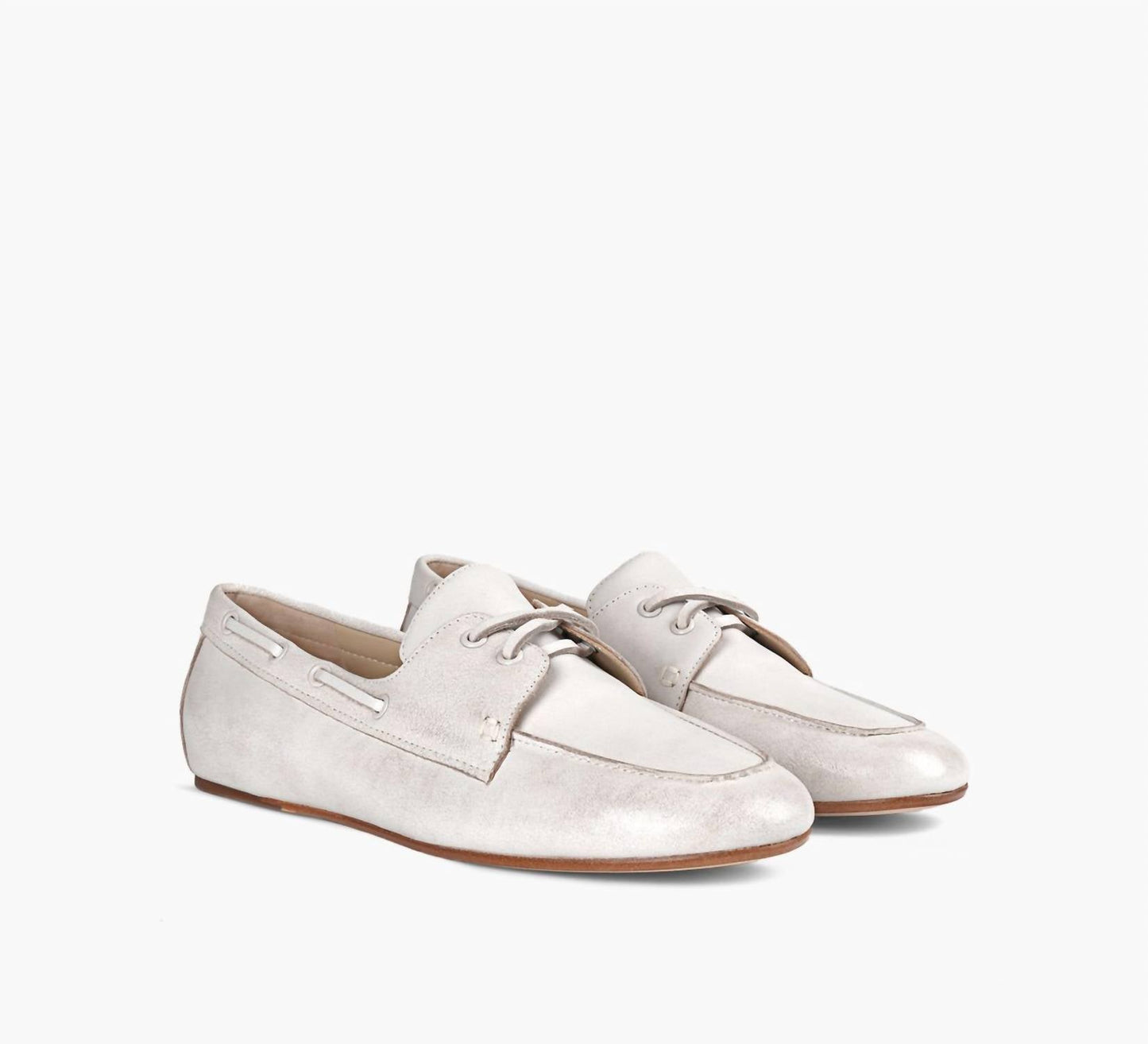 Vince - Women Marin Boat shoe