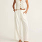 Z Supply - Marta Linen Vest