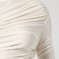 Agolde - Tania Twist Tee