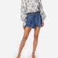 Cami Nyc - Jillian Linen Short
