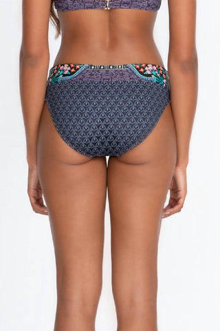 Johnny Was - Saba Hipster Bikini Bottom