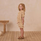 Rylee + Cru - Relaxed Tee + Short Set