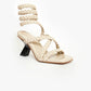 Nora Lozza - Women's Itzá Trenza Sandal