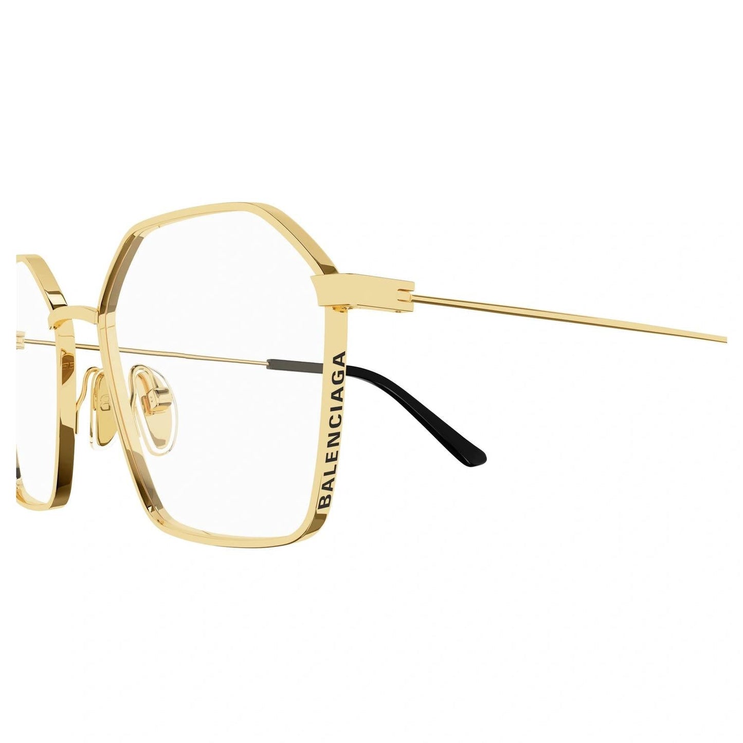 Balenciaga - Unisex Bb0198o Eyeglasses