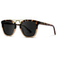 Wmp Eyewear - Women's Demi Square Sunglasses