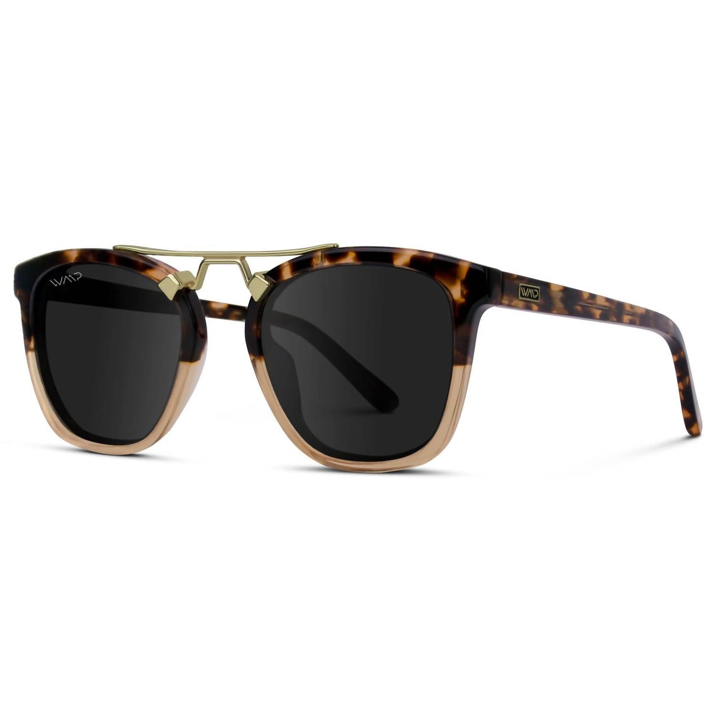 Wmp Eyewear - Women's Demi Square Sunglasses