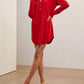 Z Supply - Laurel Pointelle Nightshirt