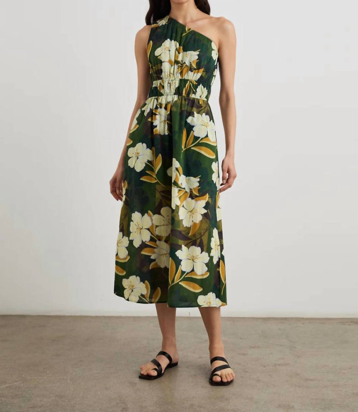 Rails - Selani Dress