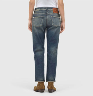 Mac Jeans - Straight Authentic Jean Mac Jean
