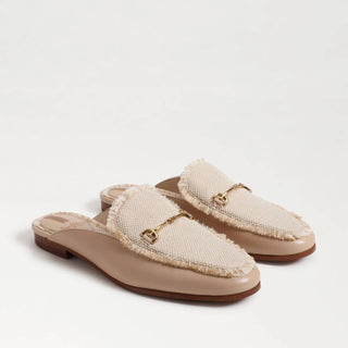 Sam Edelman - Women's Linnie Fray Bit Mule