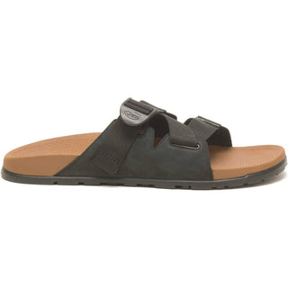 Chaco - Men's Lowdown Leather Slide Sandal