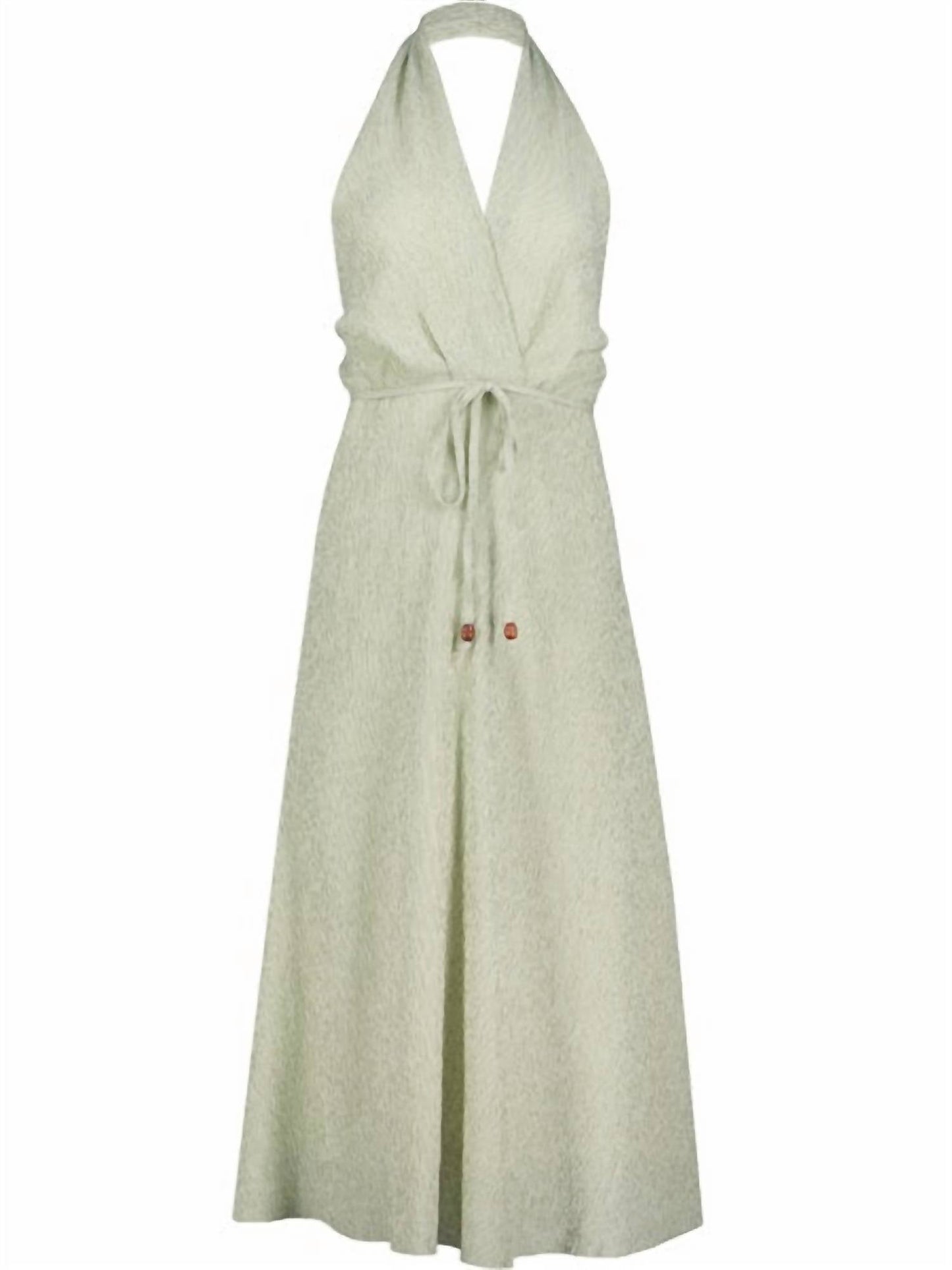 Bishop + Young - Halter Midi Dress