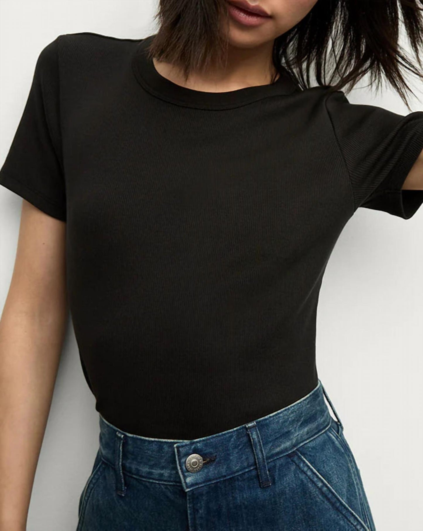 Veronica Beard - Pruitt Bodysuit
