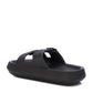 Xti - Men's Double Buckle Slides