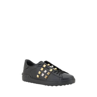 Valentino Garavani - Women's Wrockstud Sneakers