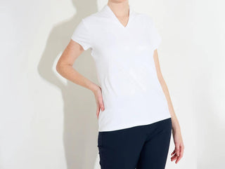 Abacus Sportswear Us - Hammel Recycled Cupsleeve Shirt