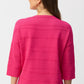 Joseph Ribkoff - Rib long sleeve top
