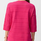 Joseph Ribkoff - Rib long sleeve top