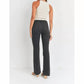 Just Black Denim - Slim Bootcut Scissor Cut Jeans