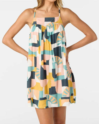 O'Neill - Quinn Geo Dress