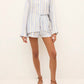 Marie Oliver - Nico Beach Shirt