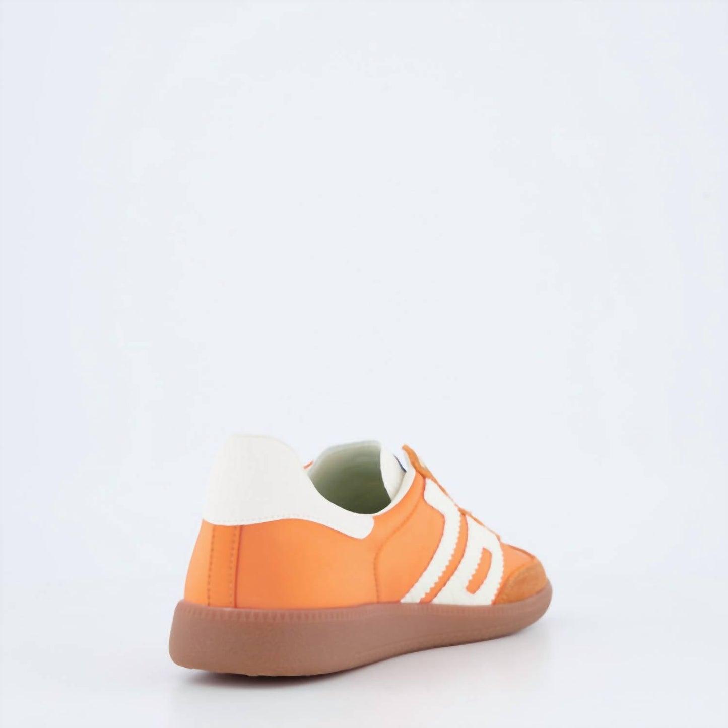 Back 70 - Women's Ghost Retro Sneakers