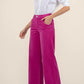 Kut From The Kloth - High Rise Flare Denim Jeans
