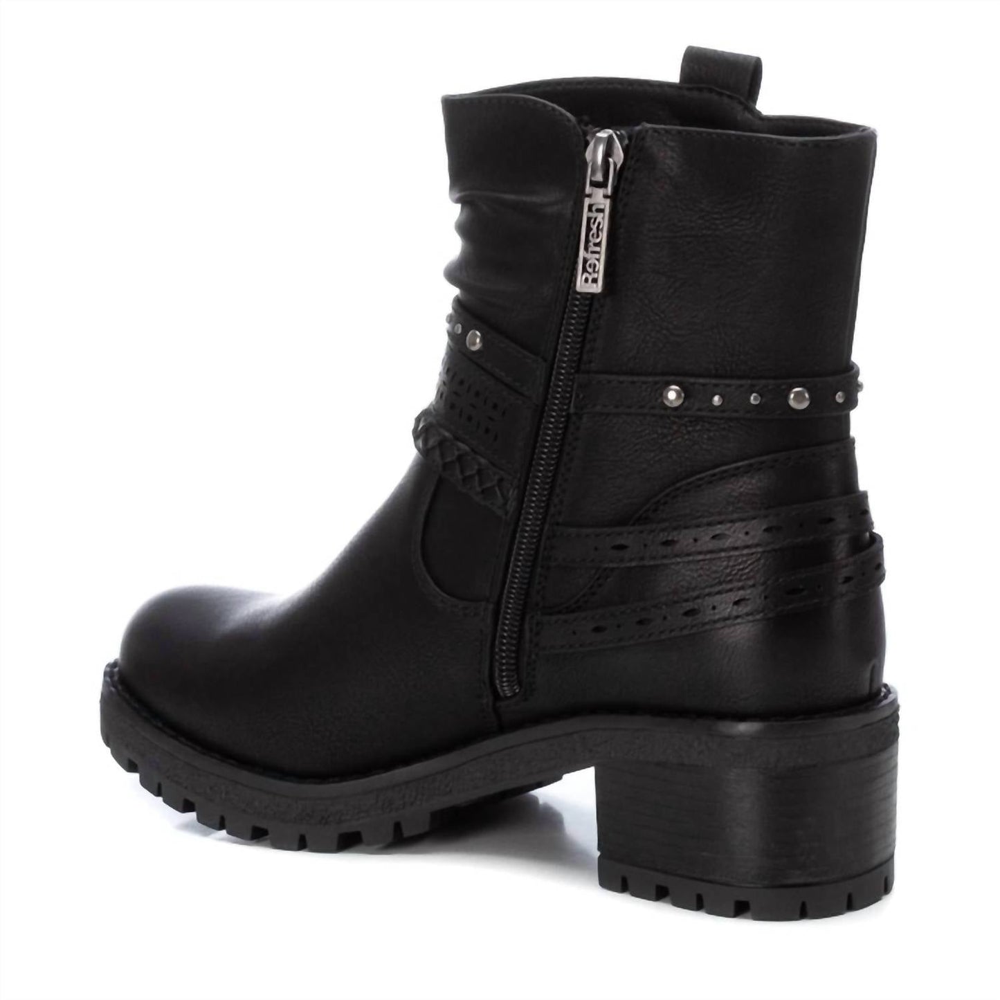 Xti - Women's Ankle Booties