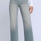 L'Agence - Jones Stovepipe Denim