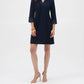 Joseph Ribkoff - Trapeze Mini Dress